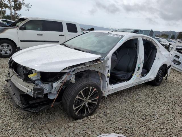 2019 TOYOTA CAMRY L, 