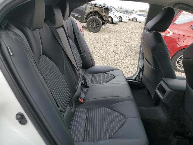 4T1B11HK3KU829248 - 2019 TOYOTA CAMRY L 白色 照片 10