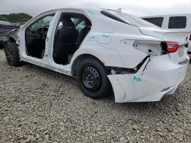 4T1B11HK3KU829248 - 2019 TOYOTA CAMRY L 白色 照片 2