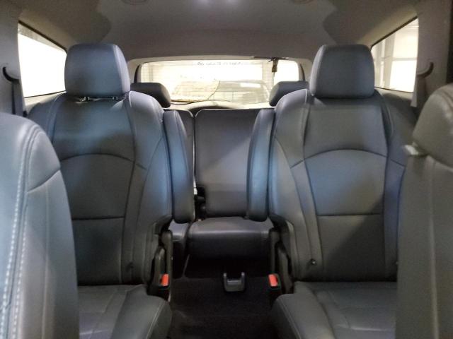 5GAEVAKW5LJ190621 - 2020 BUICK ENCLAVE ESSENCE 黑色 照片 10