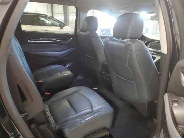 5GAEVAKW5LJ190621 - 2020 BUICK ENCLAVE ESSENCE 黑色 照片 11