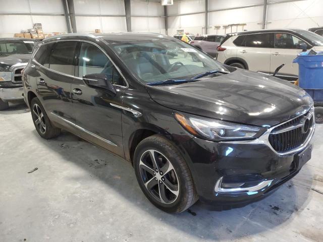 5GAEVAKW5LJ190621 - 2020 BUICK ENCLAVE ESSENCE 黑色 照片 4