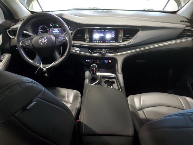 5GAEVAKW5LJ190621 - 2020 BUICK ENCLAVE ESSENCE 黑色 照片 8