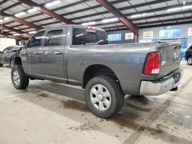 3C6UR5DL1FG520826 - 2015 RAM 2500 SLT GRAY photo 2