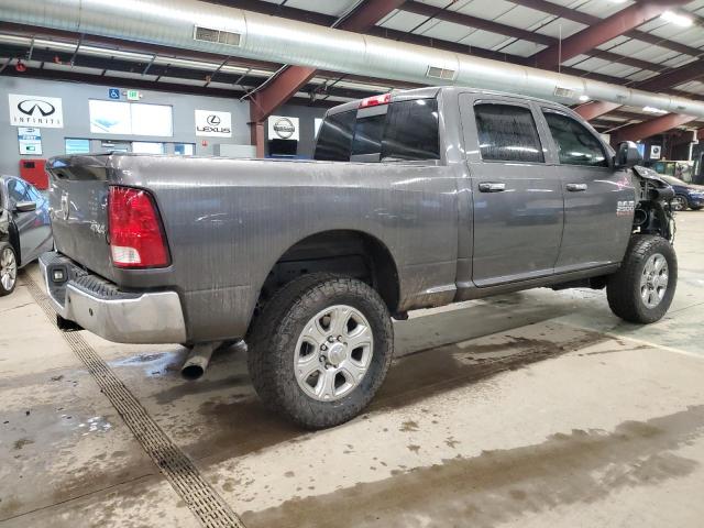 3C6UR5DL1FG520826 - 2015 RAM 2500 SLT GRAY photo 3