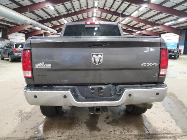 3C6UR5DL1FG520826 - 2015 RAM 2500 SLT GRAY photo 6