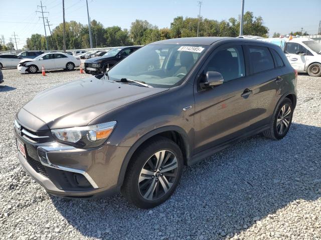 2019 MITSUBISHI OUTLANDER SPORT ES, 