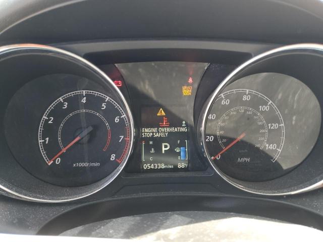 JA4AP3AU4KU004528 - 2019 MITSUBISHI OUTLANDER SPORT ES გრაფიტი ფოტო 9