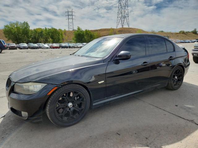 2009 BMW 335 I, 