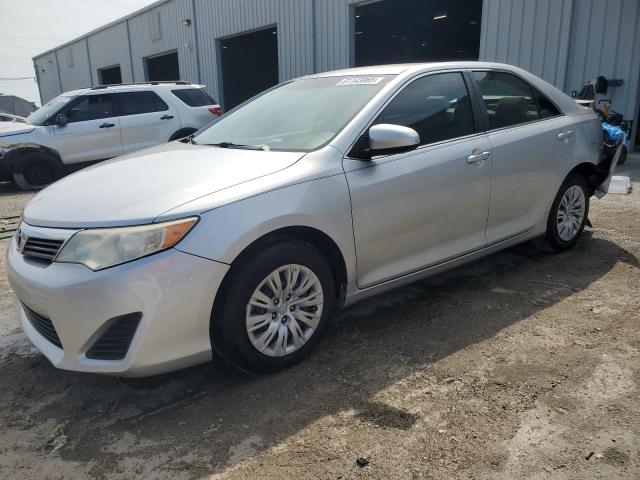 2013 TOYOTA CAMRY L, 
