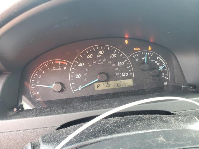 4T4BF1FK6DR294512 - 2013 TOYOTA CAMRY L Plata foto 9