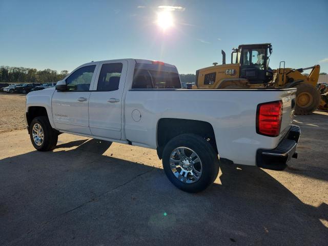 1GCRCREC3HZ367620 - 2017 CHEVROLET SILVERADO C1500 LT أبيض صورة 2