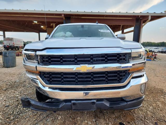 1GCRCREC3HZ367620 - 2017 CHEVROLET SILVERADO C1500 LT أبيض صورة 5