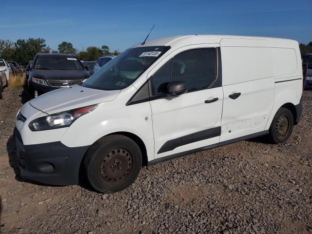 2018 FORD TRANSIT CO XL, 