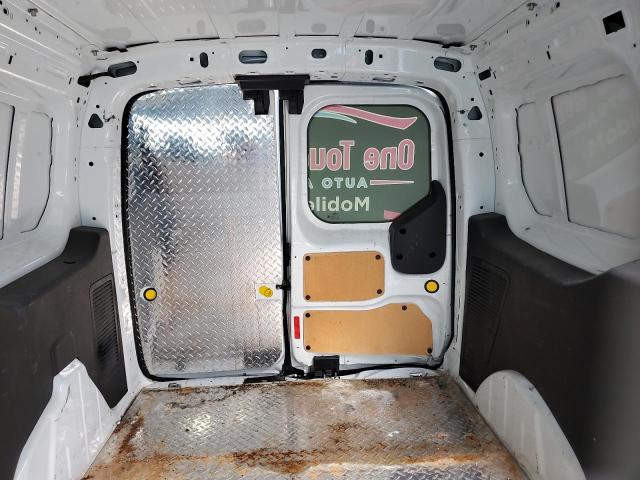 NM0LS7E75J1349976 - 2018 FORD TRANSIT CO XL أبيض صورة 10