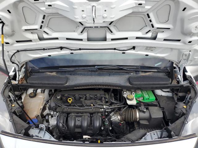 NM0LS7E75J1349976 - 2018 FORD TRANSIT CO XL أبيض صورة 12