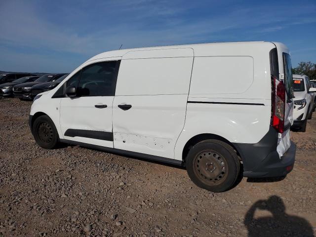 NM0LS7E75J1349976 - 2018 FORD TRANSIT CO XL أبيض صورة 2