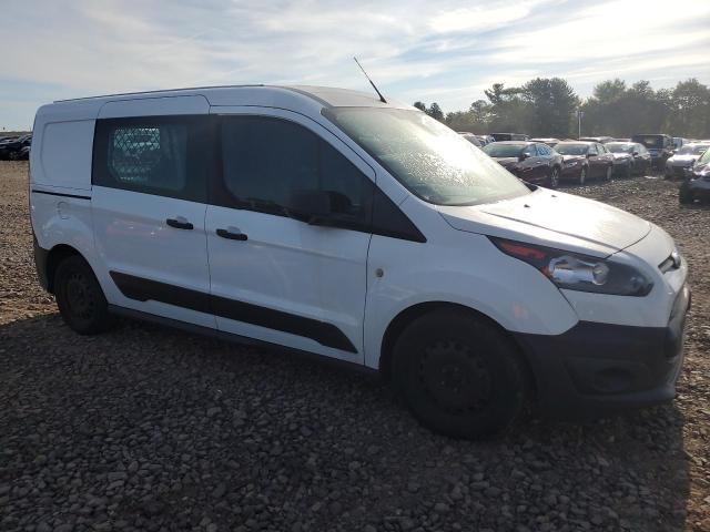 NM0LS7E75J1349976 - 2018 FORD TRANSIT CO XL أبيض صورة 4