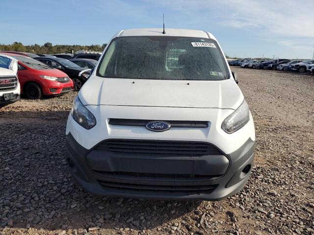 NM0LS7E75J1349976 - 2018 FORD TRANSIT CO XL أبيض صورة 5