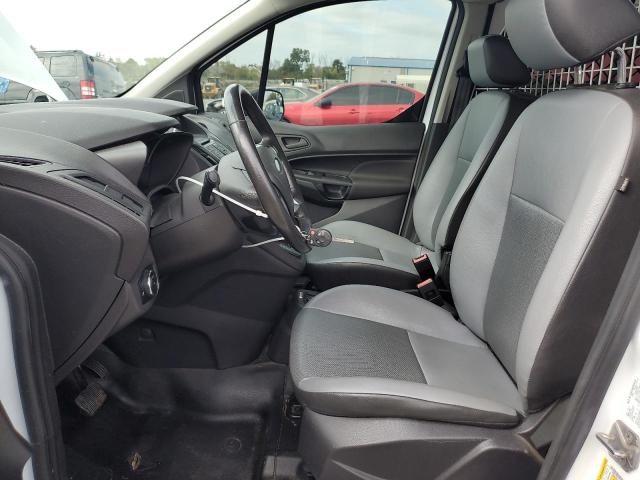 NM0LS7E75J1349976 - 2018 FORD TRANSIT CO XL أبيض صورة 7