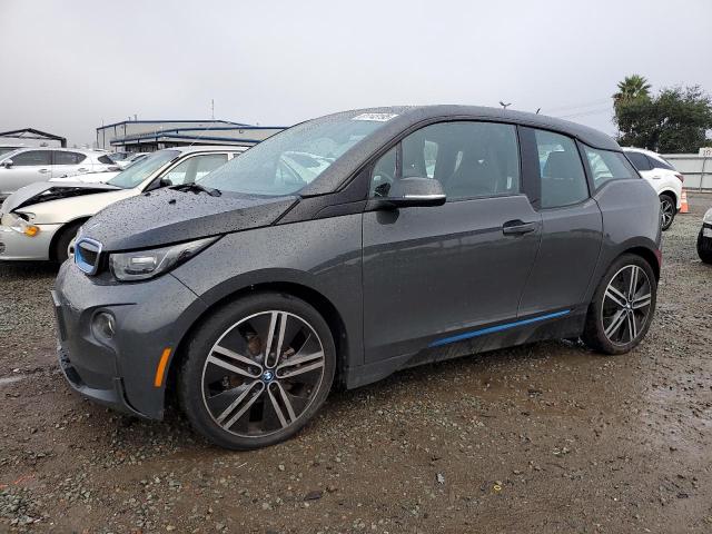 2014 BMW I3 REX, 
