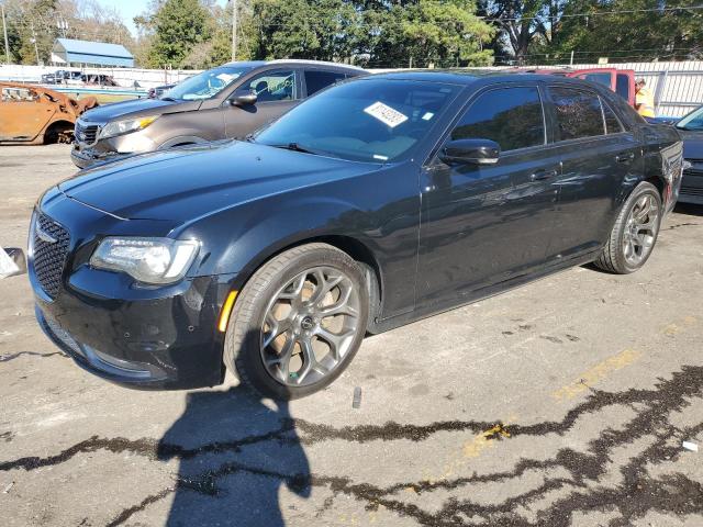 2015 CHRYSLER 300 S, 