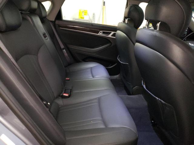 KMHGN4JE5FU041366 - 2015 HYUNDAI GENESIS 3.8L 灰色 照片 10