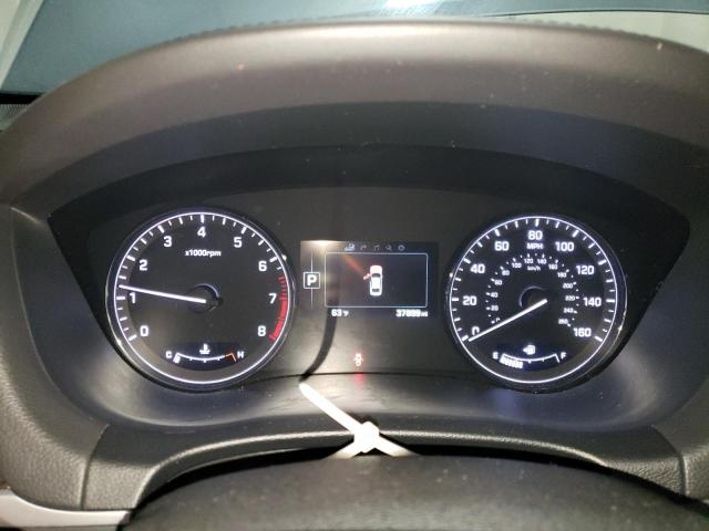 KMHGN4JE5FU041366 - 2015 HYUNDAI GENESIS 3.8L 灰色 照片 9