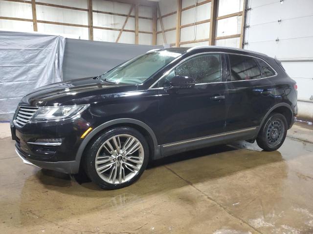 2016 LINCOLN MKC RESERVE, 