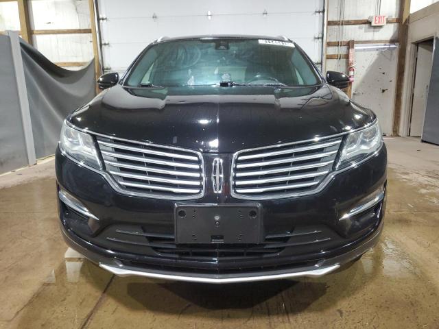 5LMTJ3DH9GUJ10679 - 2016 LINCOLN MKC RESERVE Чорний фото 5