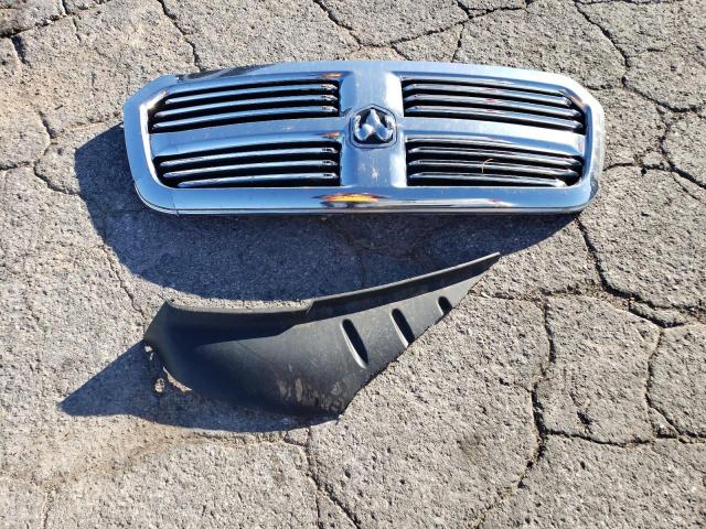 3C6RR7LT6GG250531 - 2016 RAM 1500 SLT SILVER photo 12