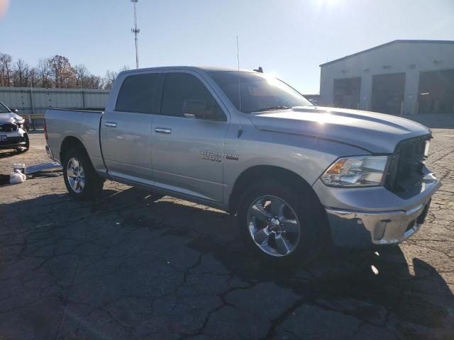 3C6RR7LT6GG250531 - 2016 RAM 1500 SLT SILVER photo 4