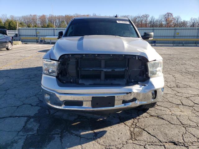 3C6RR7LT6GG250531 - 2016 RAM 1500 SLT SILVER photo 5