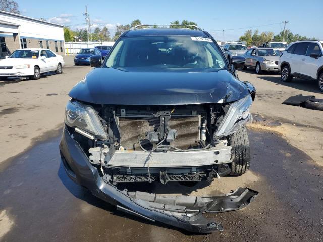 5N1DR2MM6HC909432 - 2017 NISSAN PATHFINDER S 黑色 照片 5