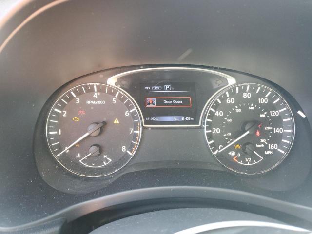 5N1DR2MM6HC909432 - 2017 NISSAN PATHFINDER S 黑色 照片 9