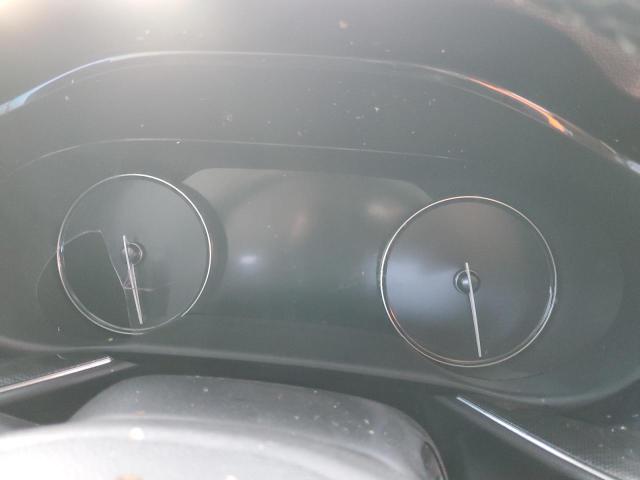 LRBFZPR46MD131056 - 2021 BUICK ENVISION ESSENCE Qırmızı foto 9