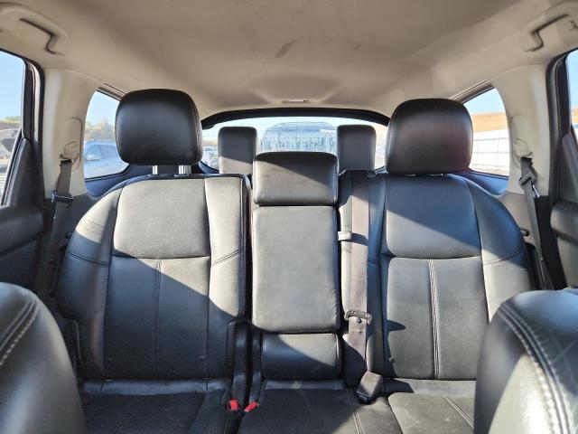 5N1AR2MM7DC643075 - 2013 NISSAN PATHFINDER S Szary zdjęcie 10