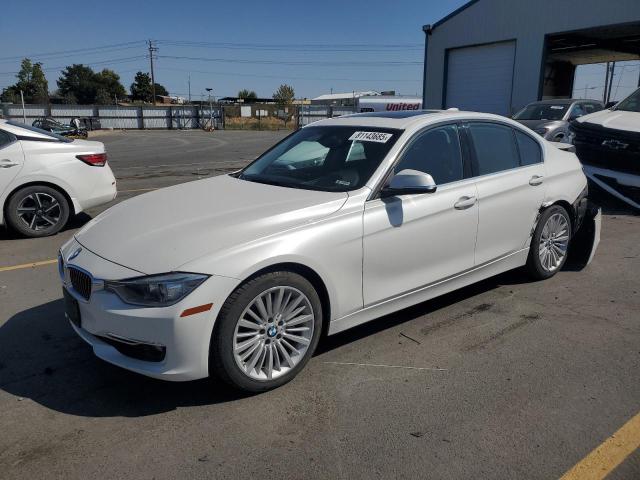 2015 BMW 335 I, 