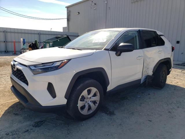 2023 TOYOTA RAV4 LE, 