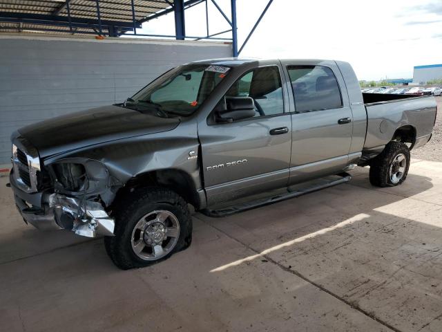 2006 DODGE RAM 2500, 
