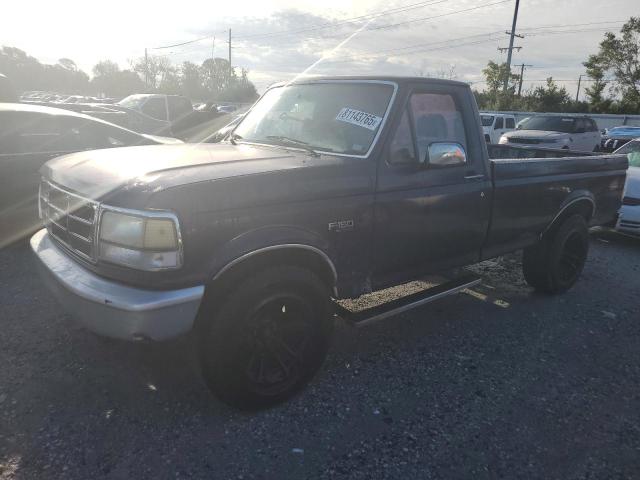 1994 FORD F150, 