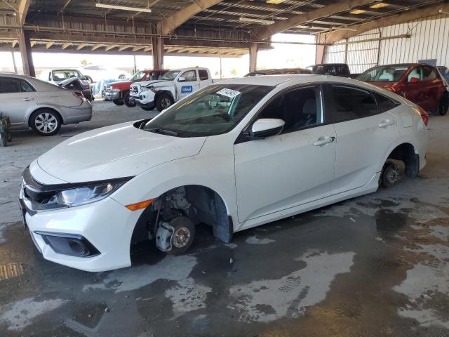 2019 HONDA CIVIC SPORT, 