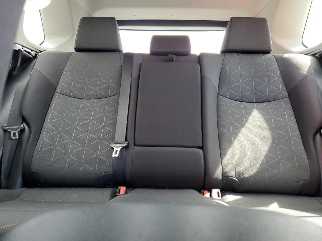 2T3W1RFV3MC095770 - 2021 TOYOTA RAV4 XLE BLACK photo 10