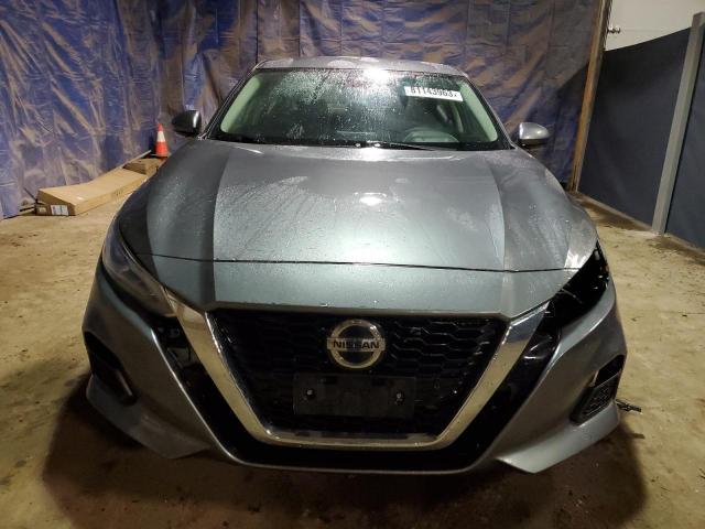 1N4BL4DV2NN385557 - 2022 NISSAN ALTIMA SV GRAY photo 5