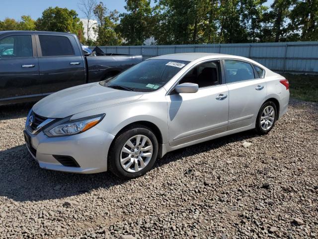 2016 NISSAN ALTIMA 2.5, 