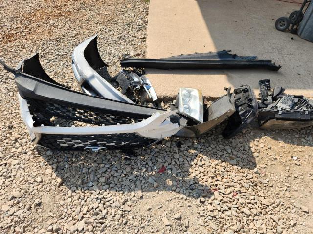 KM8J23A46KU842883 - 2019 HYUNDAI TUCSON SE 白色 照片 13