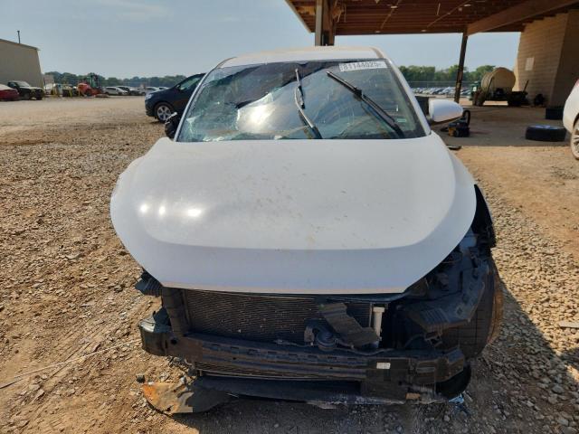 KM8J23A46KU842883 - 2019 HYUNDAI TUCSON SE 白色 照片 5