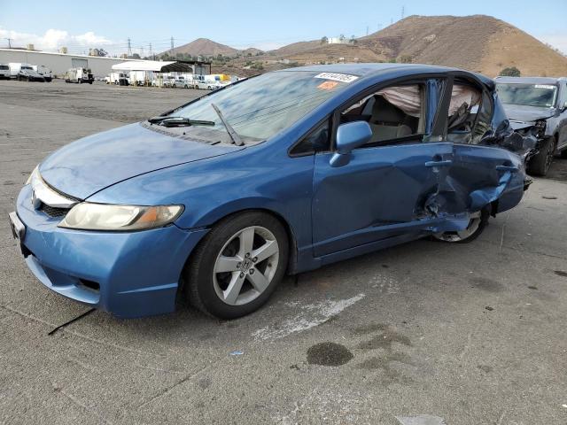 2010 HONDA CIVIC LX, 