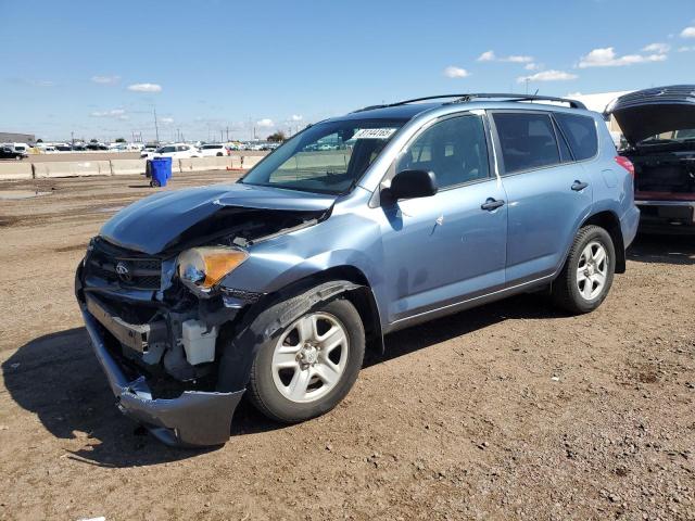 2010 TOYOTA RAV4, 