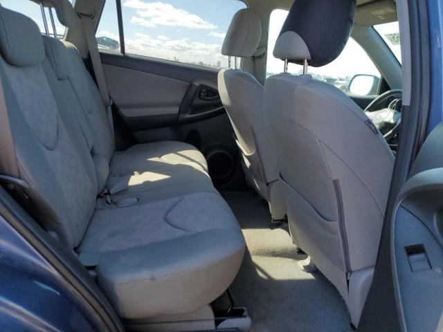 2T3BF4DV8AW054793 - 2010 TOYOTA RAV4 Mavi foto 11